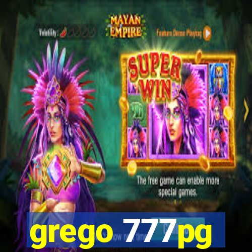 grego 777pg